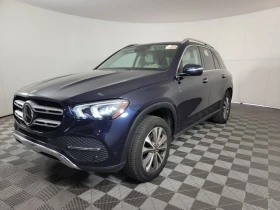 Mercedes-Benz GLE 350 2022* burmsater* обдух* Hermes* distronik* keyless, снимка 2