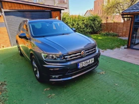 VW T-Roc Tiguan/R-Line/Distronic/Камерa/39.860km, снимка 1