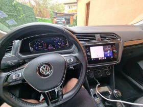 VW T-Roc Tiguan/R-Line/Distronic/Камерa/39.860km, снимка 4