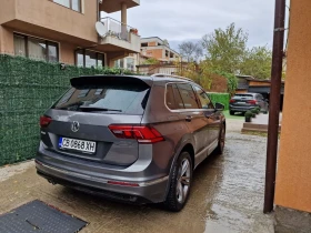 VW T-Roc Tiguan/R-Line/Distronic/Камерa/39.860km, снимка 6