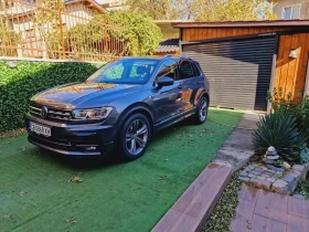 VW T-Roc Tiguan/R-Line/Distronic/Камерa/39.860km, снимка 2