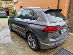 VW T-Roc Tiguan/R-Line/Distronic/Камерa/39.860km, снимка 7