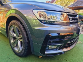 VW T-Roc Tiguan/R-Line/Distronic/Камерa/39.860km, снимка 8