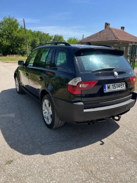 BMW X3, снимка 2