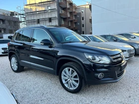 VW Tiguan 2.0 TDI DSG 4x4 - 23900 лв. - 76135920 | Car24.bg