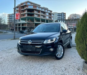 VW Tiguan 2.0 TDI DSG 4x4, снимка 1