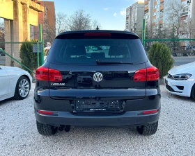 VW Tiguan 2.0 TDI DSG 4x4 - 23900 лв. - 76135920 | Car24.bg