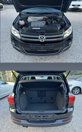 VW Tiguan 2.0 TDI DSG 4x4, снимка 13