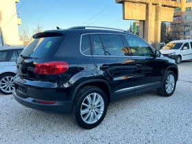 VW Tiguan 2.0 TDI DSG 4x4, снимка 4