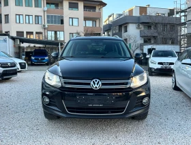 VW Tiguan 2.0 TDI DSG 4x4, снимка 2