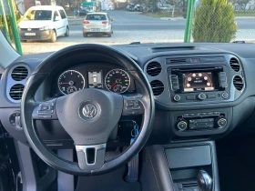 VW Tiguan 2.0 TDI DSG 4x4, снимка 8