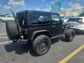 Обява за продажба на Jeep Wrangler ~21 300 лв. - изображение 3