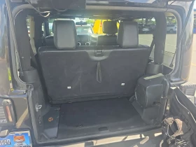 Обява за продажба на Jeep Wrangler ~21 300 лв. - изображение 9