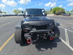 Обява за продажба на Jeep Wrangler ~21 300 лв. - изображение 2
