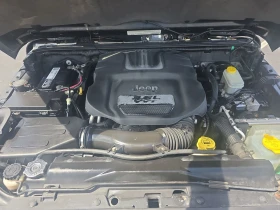 Jeep Wrangler - 21300 лв. - 58967519 | Car24.bg