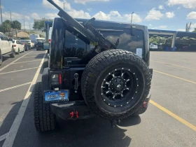 Обява за продажба на Jeep Wrangler ~21 300 лв. - изображение 4