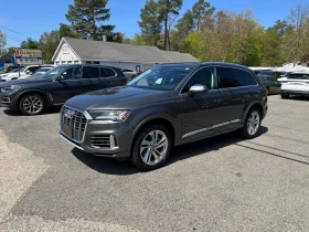 Audi Q7 2020* MATRIX* DIGITAL* INDIVIDUAL* 7МЕСТА* ПАНО* 8