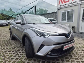 Toyota C-HR 1.8 HYBRID- | Mobile.bg    5