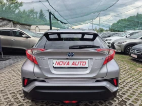 Toyota C-HR 1.8 HYBRID- | Mobile.bg    3