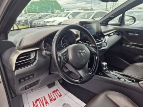 Toyota C-HR 1.8 HYBRID- | Mobile.bg    8