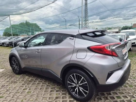 Toyota C-HR 1.8 HYBRID- | Mobile.bg    2