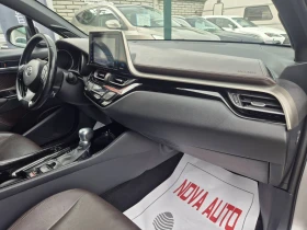 Toyota C-HR 1.8 HYBRID- | Mobile.bg    11