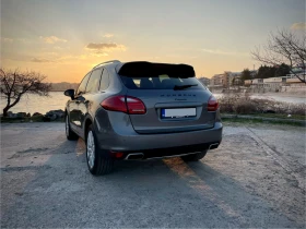Porsche Cayenne 3.0 diesel | Mobile.bg    6