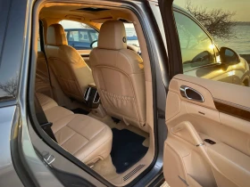Porsche Cayenne 3.0 diesel | Mobile.bg    5