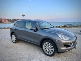     Porsche Cayenne 3.0 diesel