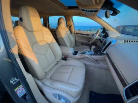 Porsche Cayenne 3.0 diesel | Mobile.bg    4