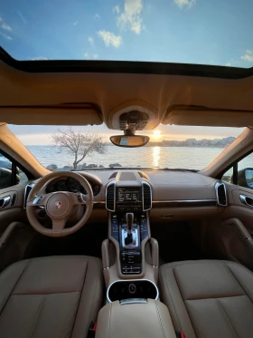 Porsche Cayenne 3.0 diesel | Mobile.bg    2