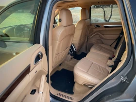 Porsche Cayenne 3.0 diesel | Mobile.bg    3