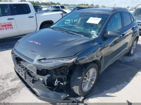 Hyundai Kona 2.0L I-4 DOHC, VVT, 147HP Front Wheel Drive | Mobile.bg    12