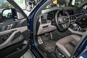 BMW X5 BMW X5 M M Competition TwinPower Turbo V8 | Mobile.bg    9