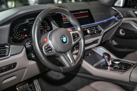 BMW X5 BMW X5 M M Competition TwinPower Turbo V8 | Mobile.bg    11