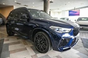 BMW X5 BMW X5 M M Competition TwinPower Turbo V8 | Mobile.bg    2