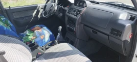 Mitsubishi Pajero 2.5 | Mobile.bg    11