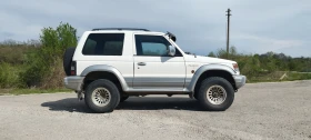 Mitsubishi Pajero 2.5 | Mobile.bg    4