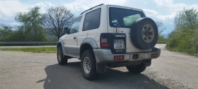 Mitsubishi Pajero 2.5 | Mobile.bg    5