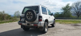 Mitsubishi Pajero 2.5 | Mobile.bg    6