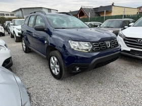 Dacia Duster 125600km* LED* NAVI* 5.2020г* 1.0TCe LPG 101hp* - 17999 лв. - 36171440 15