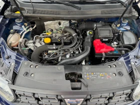 Dacia Duster 125600km* LED* NAVI* 5.2020г* 1.0TCe LPG 101hp* - 17999 лв. - 36171440 17