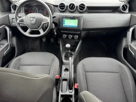 Обява за продажба на Dacia Duster 125600km* LED* NAVI* 5.2020г* 1.0TCe LPG 101hp*  ~17 999 лв. - изображение 11