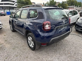 Обява за продажба на Dacia Duster 125600km* LED* NAVI* 5.2020г* 1.0TCe LPG 101hp*  ~17 999 лв. - изображение 8