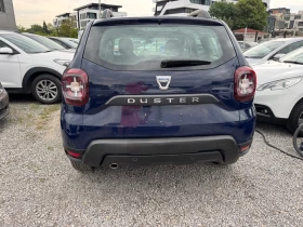 Обява за продажба на Dacia Duster 125600km* LED* NAVI* 5.2020г* 1.0TCe LPG 101hp*  ~17 999 лв. - изображение 9