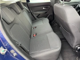 Dacia Duster 125600km* LED* NAVI* 5.2020г* 1.0TCe LPG 101hp* - 17999 лв. - 36171440 13