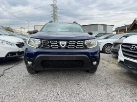 Обява за продажба на Dacia Duster 125600km* LED* NAVI* 5.2020г* 1.0TCe LPG 101hp*  ~17 999 лв. - изображение 1