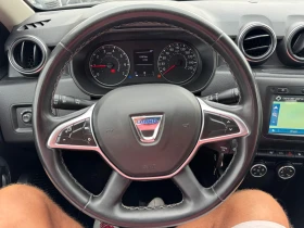 Обява за продажба на Dacia Duster 125600km* LED* NAVI* 5.2020г* 1.0TCe LPG 101hp*  ~17 999 лв. - изображение 2