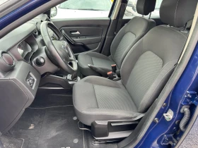 Обява за продажба на Dacia Duster 125600km* LED* NAVI* 5.2020г* 1.0TCe LPG 101hp*  ~17 999 лв. - изображение 4