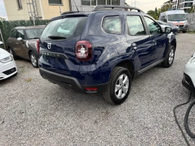 Обява за продажба на Dacia Duster 125600km* LED* NAVI* 5.2020г* 1.0TCe LPG 101hp*  ~17 999 лв. - изображение 10